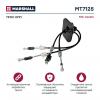 MARSHALL MT7125 Трос КПП Fiat Ducato II 02- (MT7125)