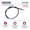 MARSHALL MT7908 Трос ручного тормоза Citroen Jumper II 06-; Fiat Ducato III 06-; Peugeot Boxer II 06- Marshall