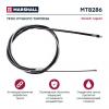 MARSHALL MT8286 MT8286_трос ручника задний!\ Renault Laguna 07-15