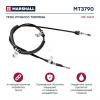 MARSHALL MT9277 Трос ручного тормоза MB Sprinter II (906) 06-; VW Crafter I 06- Marshall