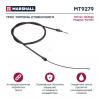 MARSHALL MT9279 Трос ручного тормоза Citroen Berlingo I 96-; Peugeot Partner I 97- Marshall