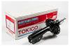 TOKICO B2349 Стойка газомасляная передняя левая