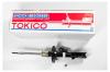 TOKICO B2439 Стойка газомасляная, передняя левая
