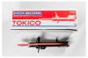 TOKICO B3249 Стойка амортизационная /gas/