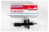 TOKICO B3384 Стойка газомасляная передняя левая