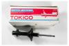 TOKICO B3431 Стойка газомасляная передняя левая