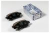TOKICO RN413M Колодки пер. TOYOTA CARINA E/CALDINA/RAV 4 95-00