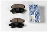 TOKICO RN413M Колодки пер. TOYOTA CARINA E/CALDINA/RAV 4 95-00
