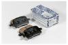 TOKICO RN527 Колодки пер. TOYOTA CAMRY,LEXUS RX300 00-03