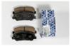 TOKICO RN688 Колодки пер. TOYOTA PREVIA,ESTIMA 06 =]