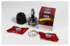 HDK NIE019A ШРУС внешний ABS ECO-series