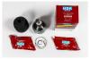 HDK TOE027A ШРУС внешний ABS ECO-series