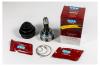 HDK TOE066A ШРУС внешний ABS ECO-series