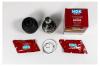 HDK TOE102A ШРУС внешний ABS ECO-series