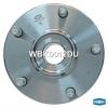 KRAUF WBK0012DU WBK0012DU_Ступица в сборе TOYOTA (перед, Kit) RAV4(III,IV)/Corolla(X)/Avensis(III)/Auris/Verso