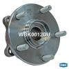 KRAUF WBK0012DU WBK0012DU_Ступица в сборе TOYOTA (перед, Kit) RAV4(III,IV)/Corolla(X)/Avensis(III)/Auris/Verso