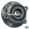 KRAUF WBK0012DU WBK0012DU_Ступица в сборе TOYOTA (перед, Kit) RAV4(III,IV)/Corolla(X)/Avensis(III)/Auris/Verso