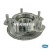 KRAUF WBK1041BB Ступица в сборе