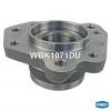KRAUF WBK1071DU Ступица в сборе
