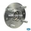 KRAUF WBK1087BB Ступица в сборе