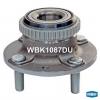 KRAUF WBK1087DU Ступица колеса с подшипником в сборе