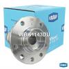 KRAUF WBK1143DU Ступица в сборе