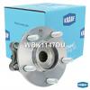 KRAUF WBK1147DU Ступица в сборе