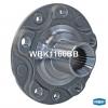 KRAUF WBK1166BB Ступица в сборе