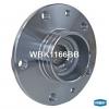 KRAUF WBK1166BB Ступица в сборе