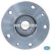 KRAUF WBK1166BB Ступица в сборе
