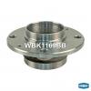 KRAUF WBK1169BB Ступица в сборе