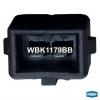 KRAUF WBK1179BB Ступица в сборе