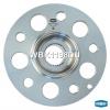 KRAUF WBK1198DU Ступица в сборе