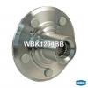 KRAUF WBK1264BB Ступица в сборе
