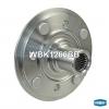 KRAUF WBK1266BB Ступица в сборе