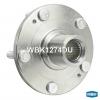 KRAUF WBK1274DU Ступица колеса