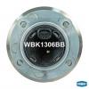 KRAUF WBK1306BB Ступица в сборе