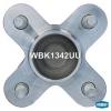KRAUF WBK1342UU Ступица в сборе