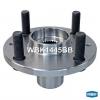 KRAUF WBK1445BB Ступица в сборе