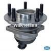 KRAUF WBK1448BB Ступица в сборе