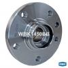 KRAUF WBK1450BB Ступица в сборе