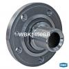 KRAUF WBK1450BB Ступица в сборе