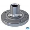 KRAUF WBK1450BB Ступица в сборе