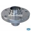 KRAUF WBK1450BB Ступица в сборе