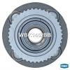 KRAUF WBK1452BB Ступица в сборе