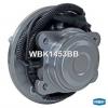 KRAUF WBK1453BB Ступица в сборе