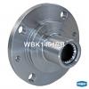KRAUF WBK1454BB Ступица в сборе