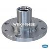 KRAUF WBK1454BB Ступица в сборе