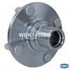 KRAUF WBK1455BB Ступица в сборе