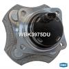 KRAUF WBK3975DU Ступица колеса с подшипником в сборе TOYOTA [задн,